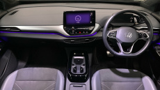 Volkswagen ID.4 109kW Life Pure 52kWh 5dr Auto Electric Estate